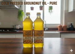 Groundnut Oil