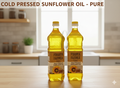 Sunflower Oil