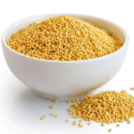 Foxtail Millets