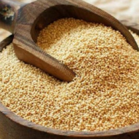 Brown top millets