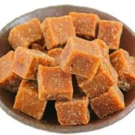 Oganic Jaggery