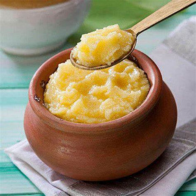 A2 Desi cow ghee-bilona(made from cow curd)