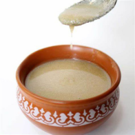 Pure buffalo ghee(made from curd)