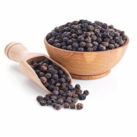 Black Pepper Whole