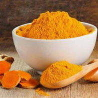 Turmeric powder-NATURAL
