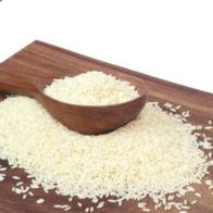 Organic sonamasoori rice